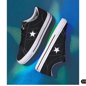 Converse One Star Pro